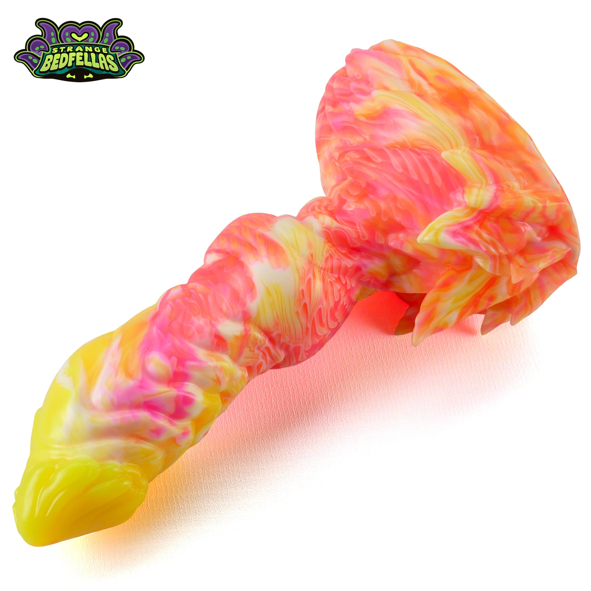 Small Qarl -- Super Soft silicone -- Q-1083