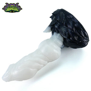 Small Qarl -- Soft silicone -- Q-1084