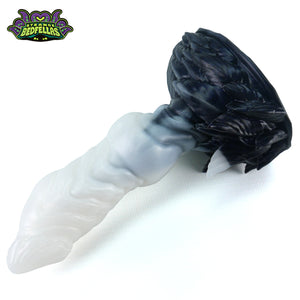 Small Qarl -- Soft silicone -- Q-1084