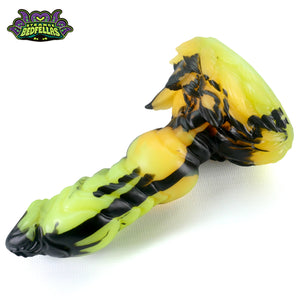 Small Qarl -- Soft silicone -- Q-1085