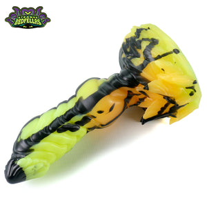 Small Qarl -- Soft silicone -- Q-1085