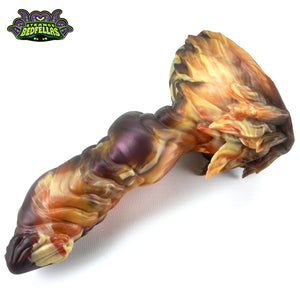 Medium Qarl -- Soft silicone -- Q-1087
