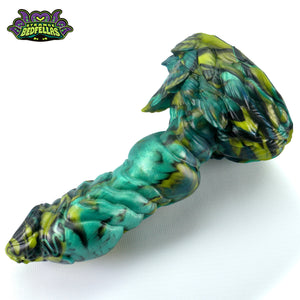 Medium Qarl -- Soft silicone -- Q-1088