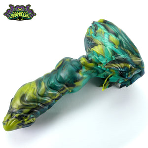 Medium Qarl -- Soft silicone -- Q-1088