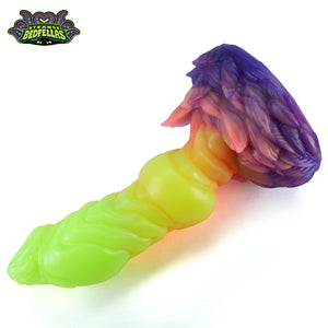 Medium Qarl -- Medium silicone -- Q-1091