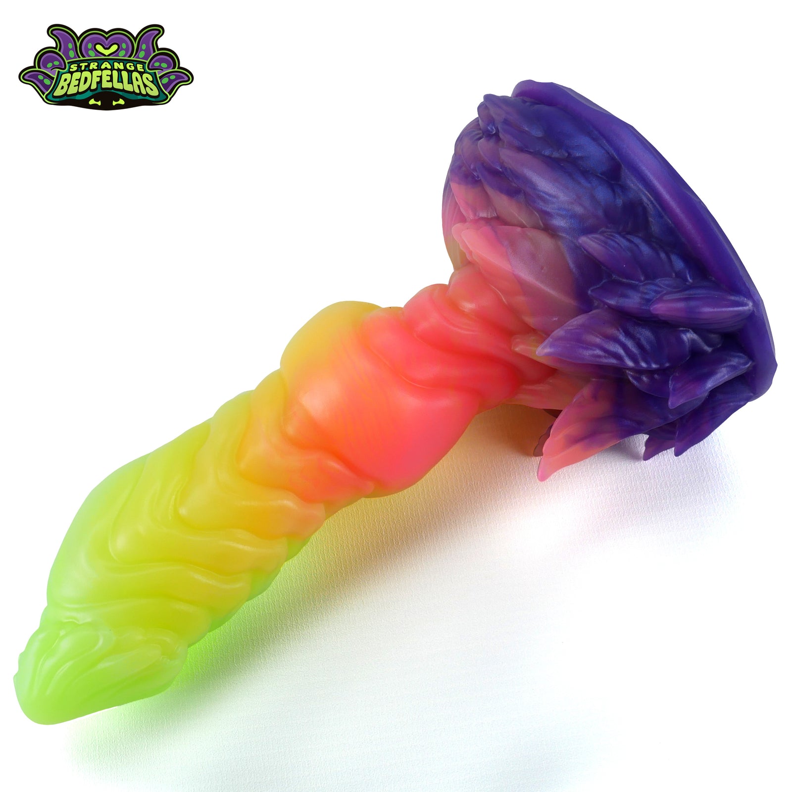 Medium Qarl -- Medium silicone -- Q-1091