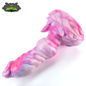 Large Qarl MISHAP -- Soft silicone -- Q-1092