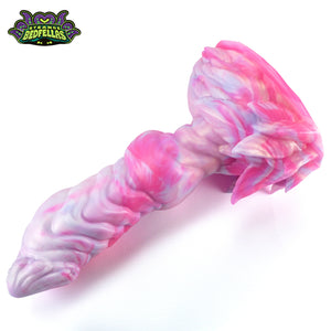 Large Qarl MISHAP -- Soft silicone -- Q-1092
