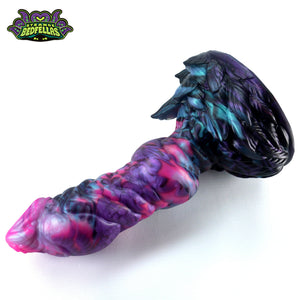 Large Qarl -- Medium silicone -- Q-1094
