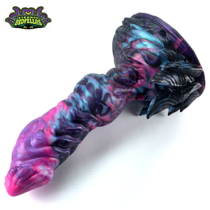 Large Qarl -- Medium silicone -- Q-1094