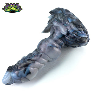 Small Qarl -- Super Soft silicone -- Q-1095