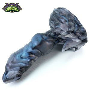 Small Qarl -- Super Soft silicone -- Q-1095