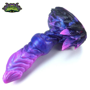 Small Qarl -- Soft silicone -- Q-1096