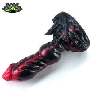 Small Qarl -- Soft silicone -- Q-1097
