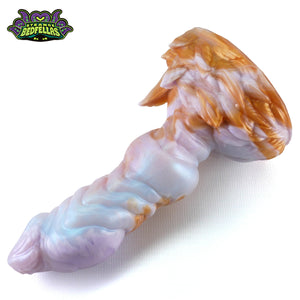 Small Qarl -- Soft silicone -- Q-1098