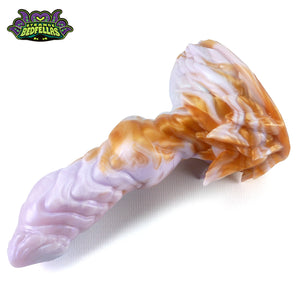 Small Qarl -- Soft silicone -- Q-1098