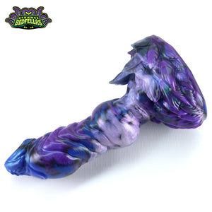 Small Qarl -- Medium silicone -- Q-1099