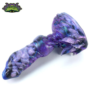 Small Qarl -- Medium silicone -- Q-1099