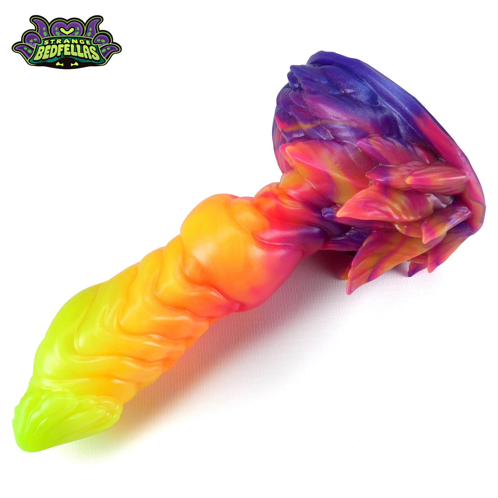 Medium Qarl -- Soft silicone -- Q-1101