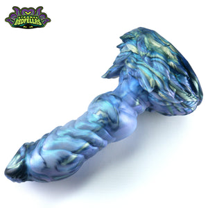 Large Qarl -- Super Soft silicone -- Q-1103