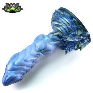Large Qarl -- Super Soft silicone -- Q-1103