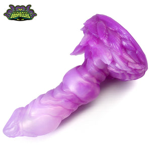 Small Qarl -- Soft silicone -- Q-1104