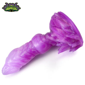 Small Qarl -- Soft silicone -- Q-1104