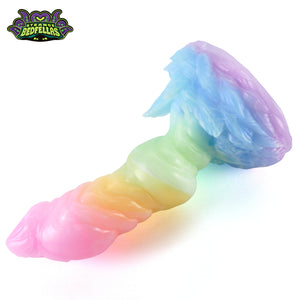 Medium Qarl -- Super Soft silicone -- Q-1107