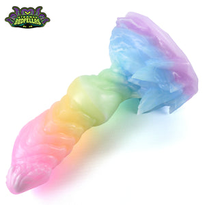 Medium Qarl -- Super Soft silicone -- Q-1107