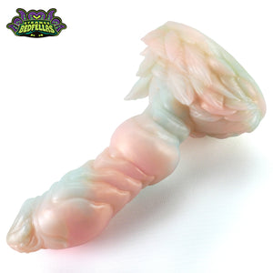 Medium Qarl -- Soft silicone -- Q-1108