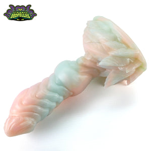 Medium Qarl -- Soft silicone -- Q-1108