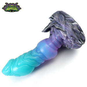 Medium Qarl -- Medium silicone -- Q-1111