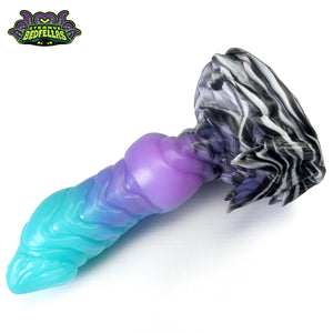 Medium Qarl -- Medium silicone -- Q-1111