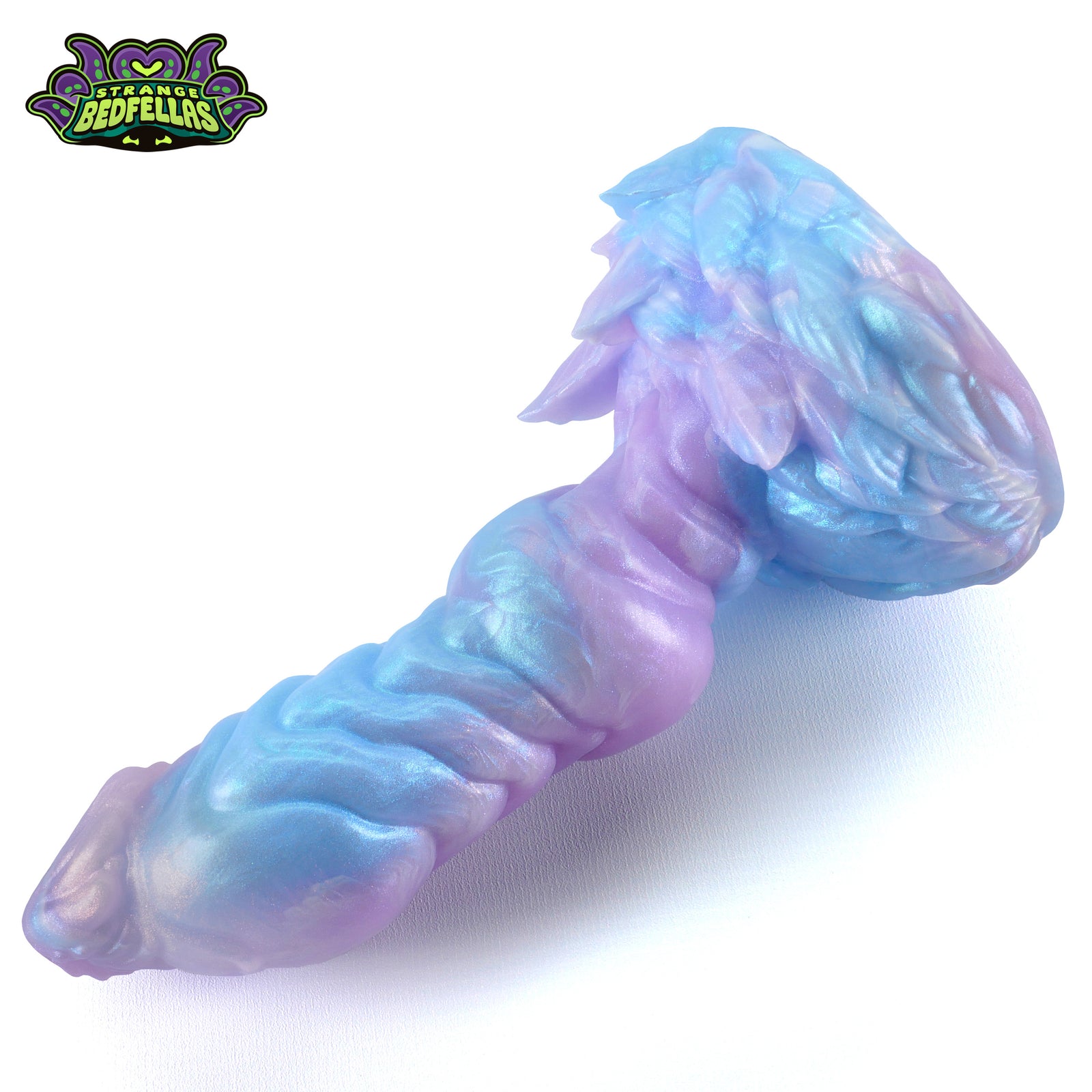 Medium Qarl -- Medium silicone -- Q-1112