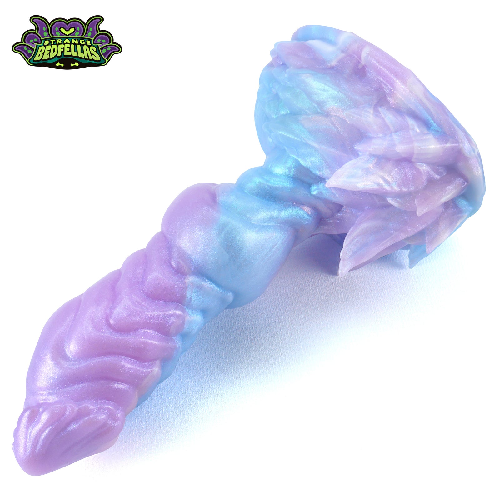 Medium Qarl -- Medium silicone -- Q-1112