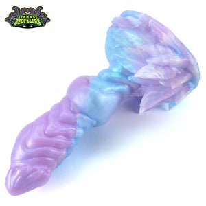 Medium Qarl -- Medium silicone -- Q-1112