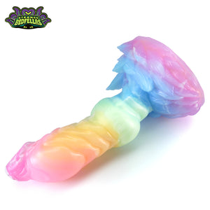 Noble Qarl -- Super Soft silicone -- Q-1113