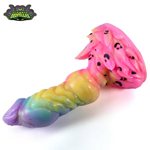 Small Qarl -- Super Soft silicone -- Q-1114