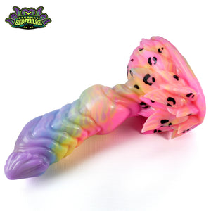 Small Qarl -- Super Soft silicone -- Q-1114