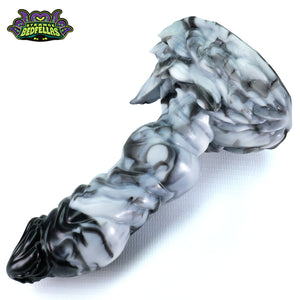 Small Qarl -- Super Soft silicone -- Q-1115