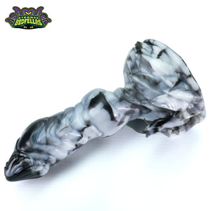 Small Qarl -- Super Soft silicone -- Q-1115