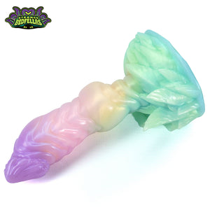 Small Qarl -- Super Soft silicone -- Q-1116