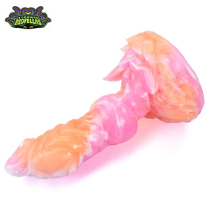 Small Qarl -- Soft silicone -- Q-1117