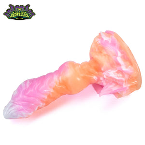 Small Qarl -- Soft silicone -- Q-1117