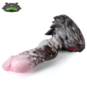 Small Qarl -- Soft silicone -- Q-1118