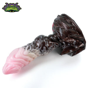 Small Qarl -- Soft silicone -- Q-1118