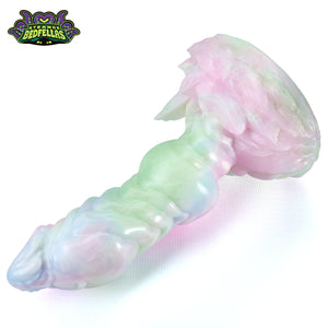 Small Qarl -- Soft silicone -- Q-1119