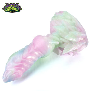 Small Qarl -- Soft silicone -- Q-1119