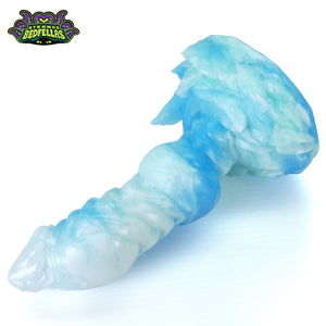 Small Qarl -- Medium silicone -- Q-1123