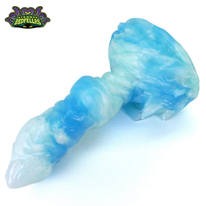 Small Qarl -- Medium silicone -- Q-1123